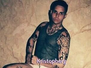 Kristopherg