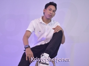 Kristopherjones