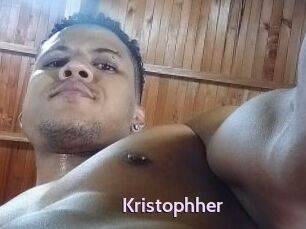 Kristophher