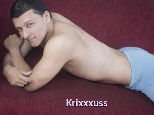 Krixxxuss