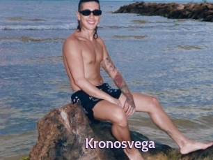 Kronosvega