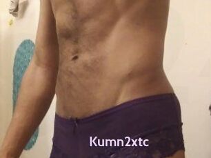 Kumn2xtc