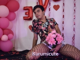 Kurumicute