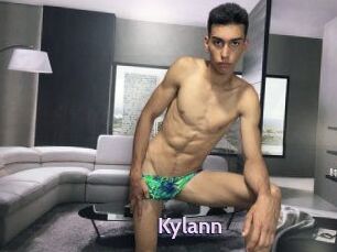 Kylann