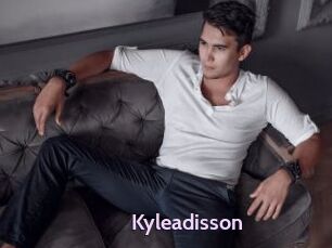 Kyleadisson