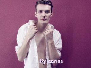 Kylearias