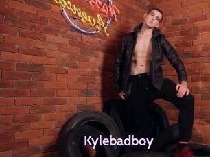 Kylebadboy