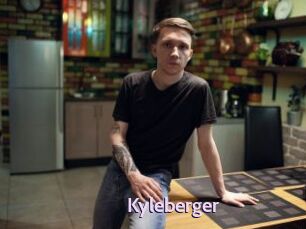Kyleberger