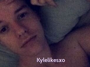 Kylelikesxo