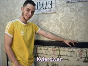 Kylerowen