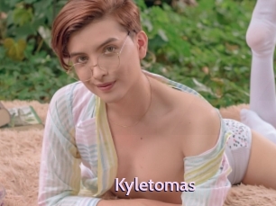 kyletomas Gay Zone 24