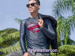 Kylewatterson