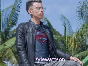 Kylewattson