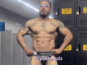 Kylianlouis