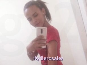 Kylierosales