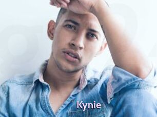 Kynie