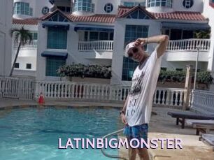 LATINBIGMONSTER