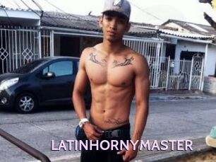 LATINHORNYMASTER