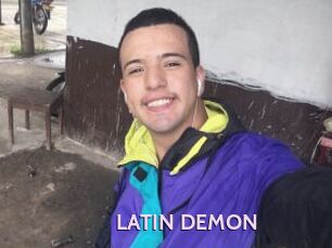 LATIN_DEMON