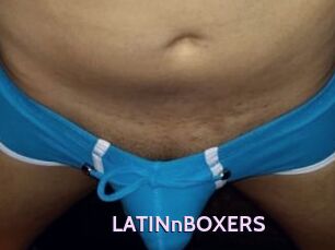 LATINnBOXERS