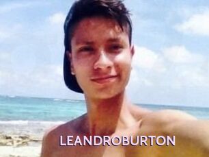 LEANDROBURTON