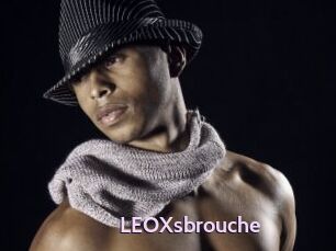 LEOXsbrouche