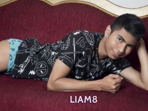 LIAM8