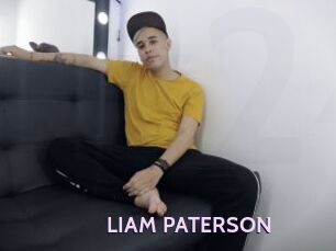 LIAM_PATERSON