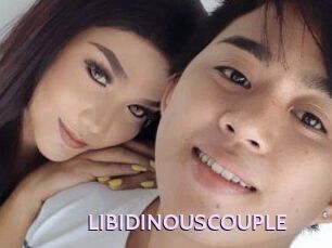 LIBIDINOUSCOUPLE