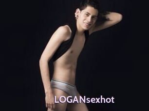 LOGANsexhot