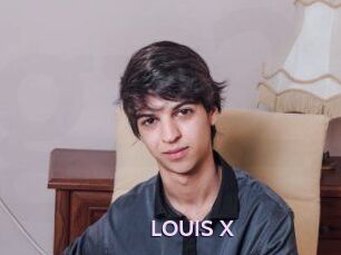 LOUIS_X