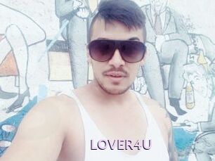LOVER4U