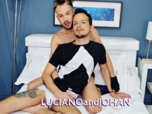 LUCIANOandJOHAN