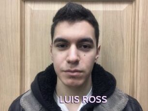 LUIS_ROSS