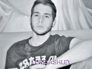 LUKExASHLEY