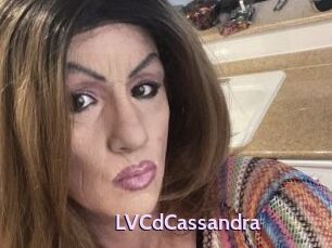 LVCdCassandra