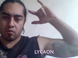 LYCAON