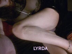 LYRDA