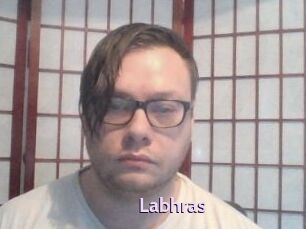 Labhras