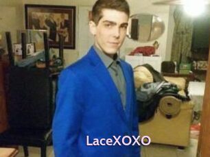 LaceXOXO