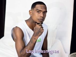 Lagrimasnegras