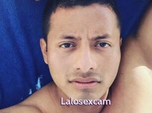 Lalosexcam