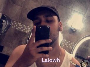 Lalowh