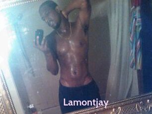 Lamontjay