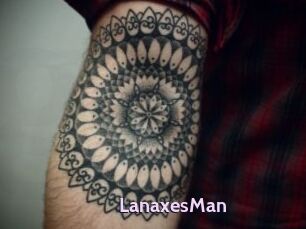 LanaxesMan