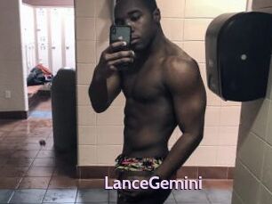 LanceGemini