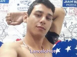 LanceloHott