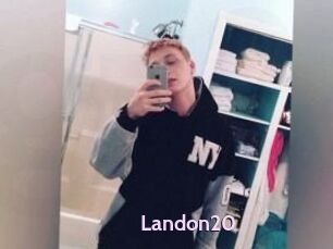 Landon20
