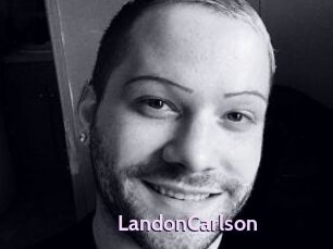 Landon_Carlson