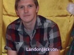 LandonJackson